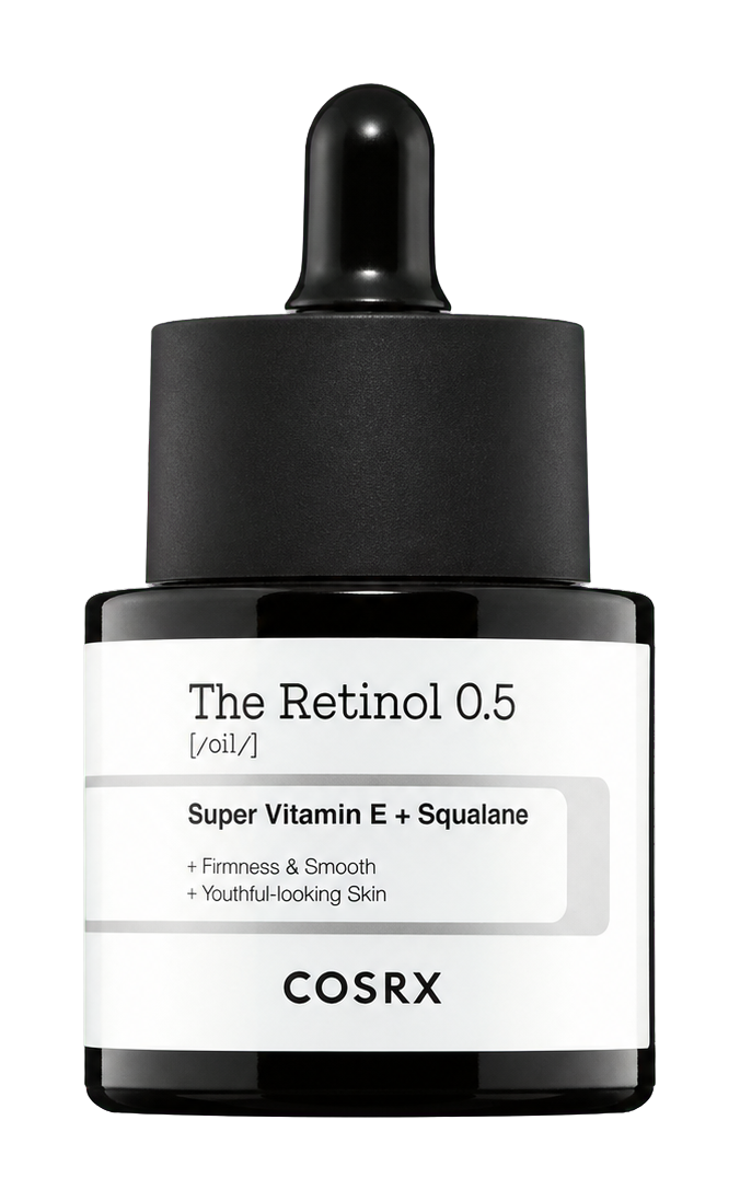 COSRX The Retinol 0.5 Oil product image