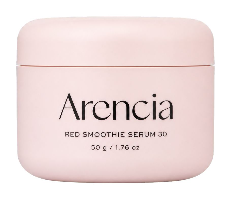 Arencia Red Smoothie Serum 30 product image