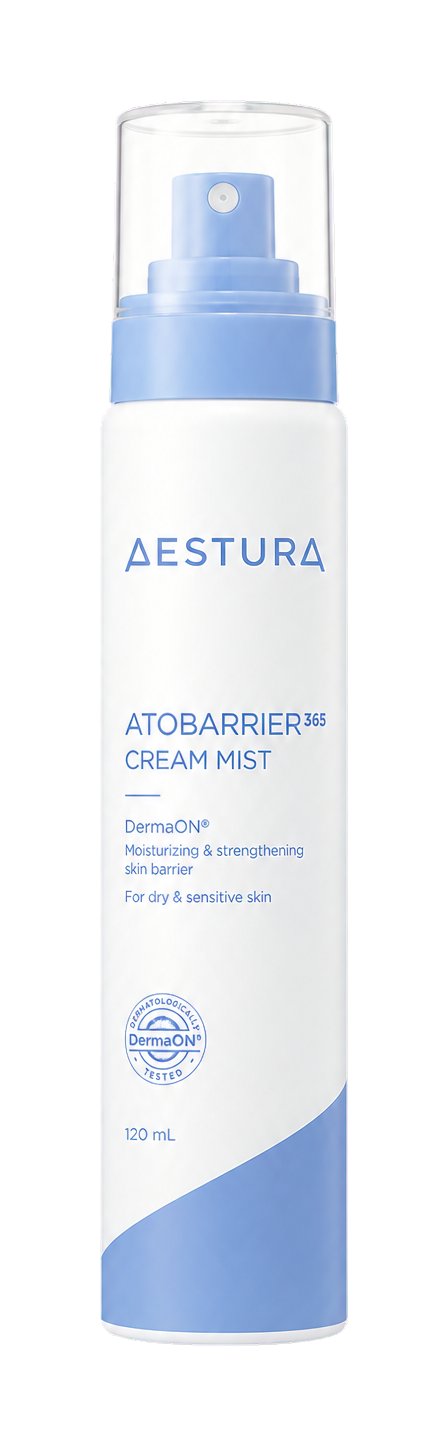 AESTURA Atobarrier 365 Cream Mist product image