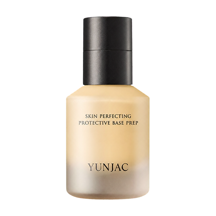 YUNJAC Skin Perfecting Protective Base Prep transparent product image