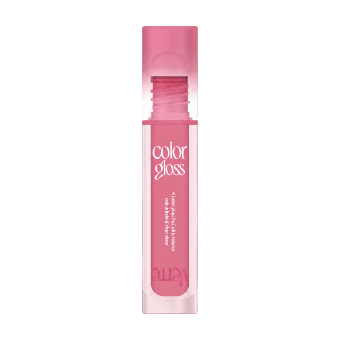 Too Cool For School Verre Color Gloss transparent product image
