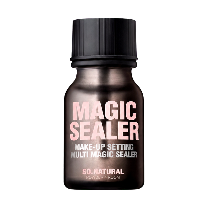 So Natural Make-up Setting Multi Magic Sealer transparent product image