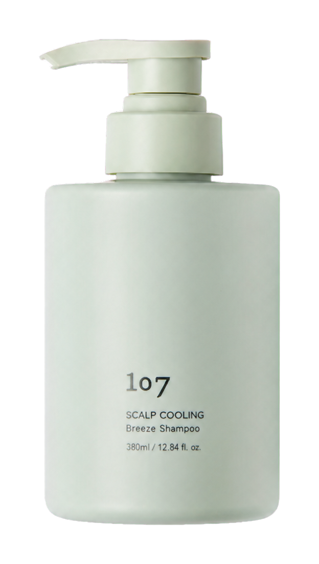 107 Scalp Cooling Breeze Shampoo product image