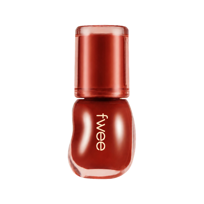 fwee 3D Voluming Gloss transparent product image