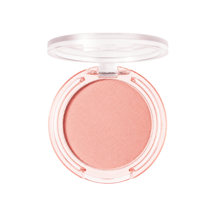 NATURE REPUBLIC By Flower Blusher transparent product image