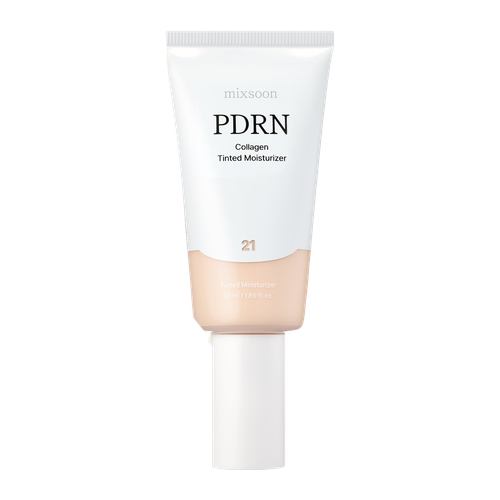 mixsoon PDRN Collagen Tinted Moisturizer product image