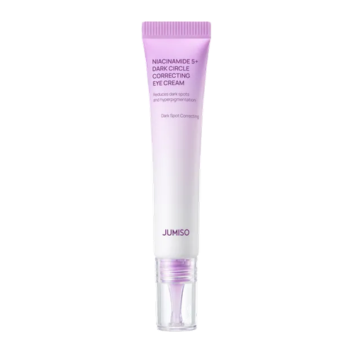 JUMISO Niacinamide 5+ Dark Circle Correcting Eye Cream product image