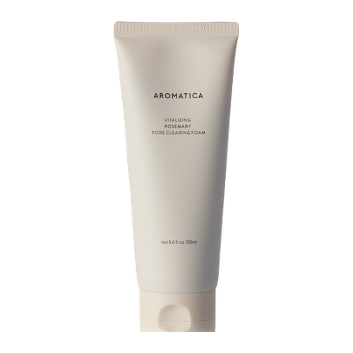 Aromatica Vitalizing Rosemary Pore Clearing Foam product image