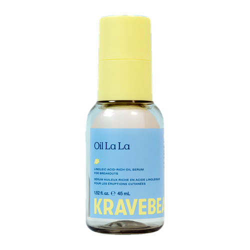 Krave Beauty Oil La La product image